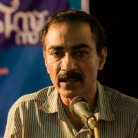Gafoor Arakal